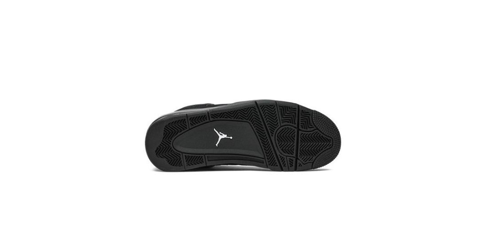 2020 AirJordan 4 Retro 'BlackCat'