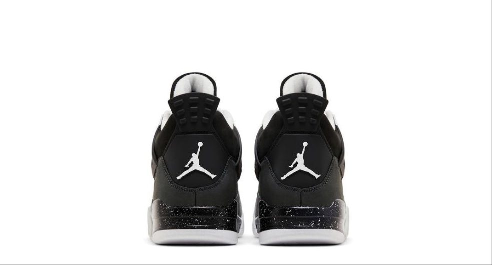 2024 AirJordan 4 Retro 'Fear'