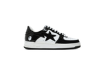 2021 Bapesta 'Black'