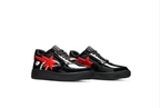 Bapesta Low M2 'SharkFace-Black'