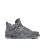 Laws x Air Jordan 4 Retro Cool Grey