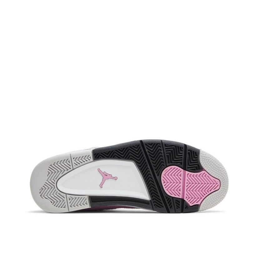 Wmns Air Jordan 4 Retro Orchid