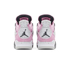 Wmns Air Jordan 4 Retro Orchid