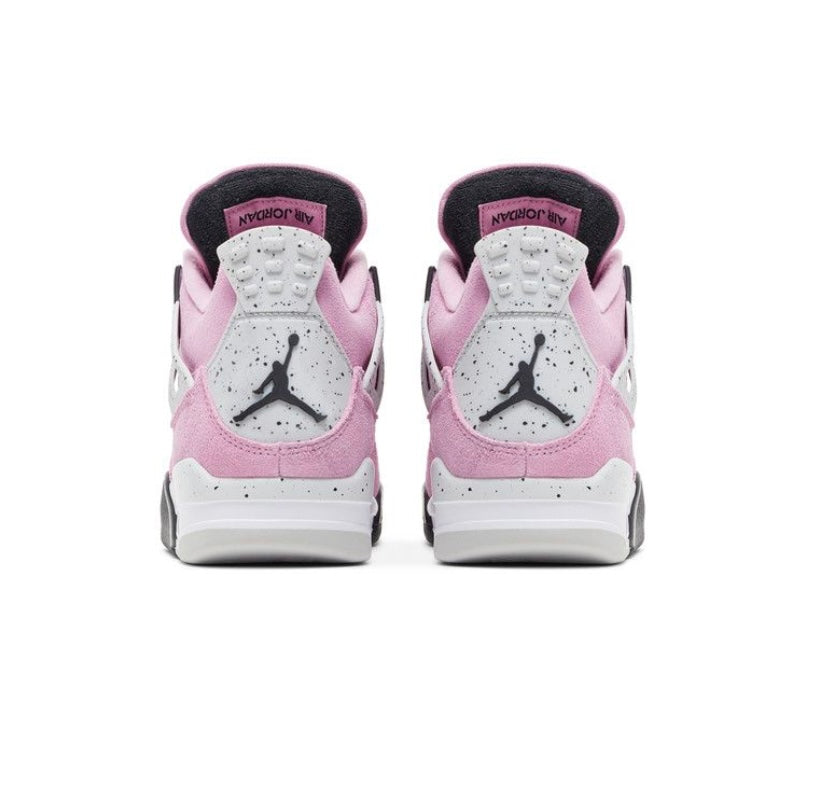 Wmns Air Jordan 4 Retro Orchid