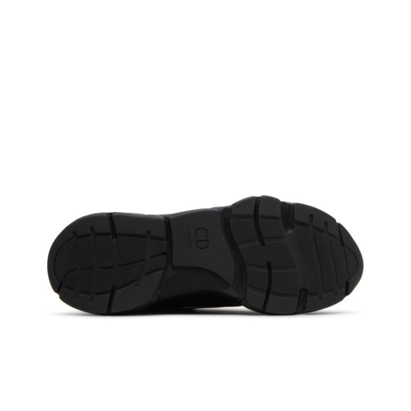 Dior B22 Black Reflective