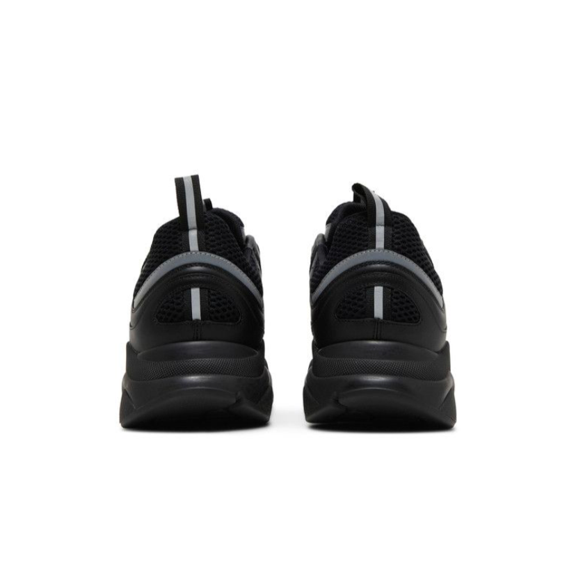 Dior B22 Black Reflective