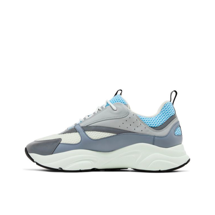 Dior B22 White Blue