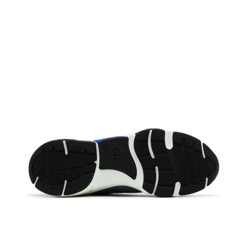 Dior B22 White Blue