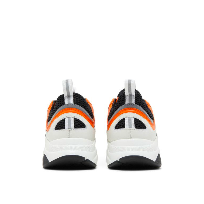 Dior B22 White Orange