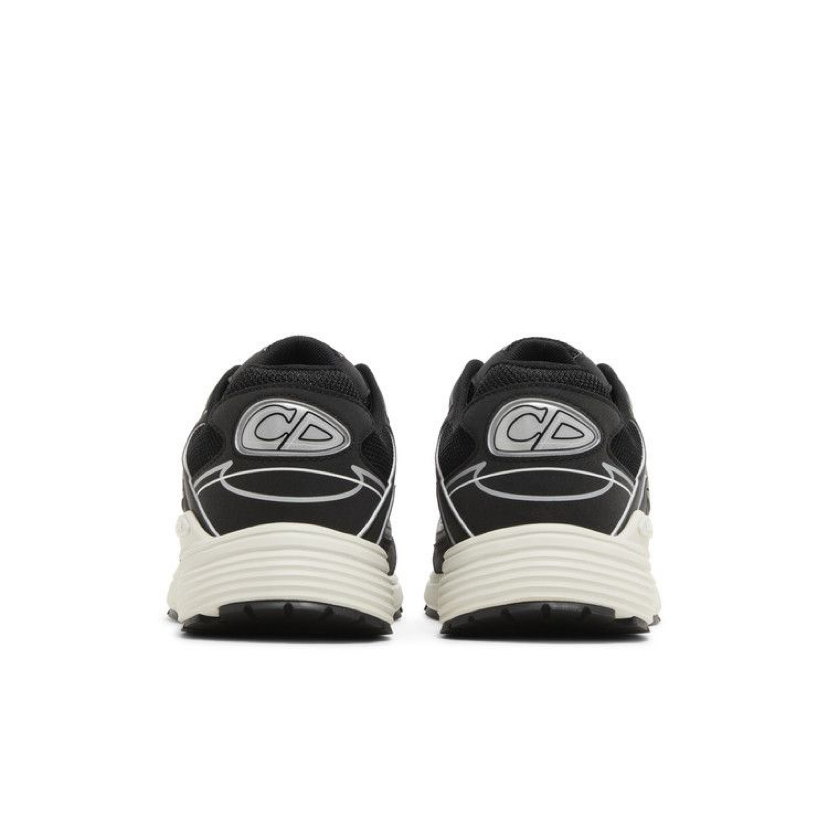 Dior B30 Reflective CD30- Black