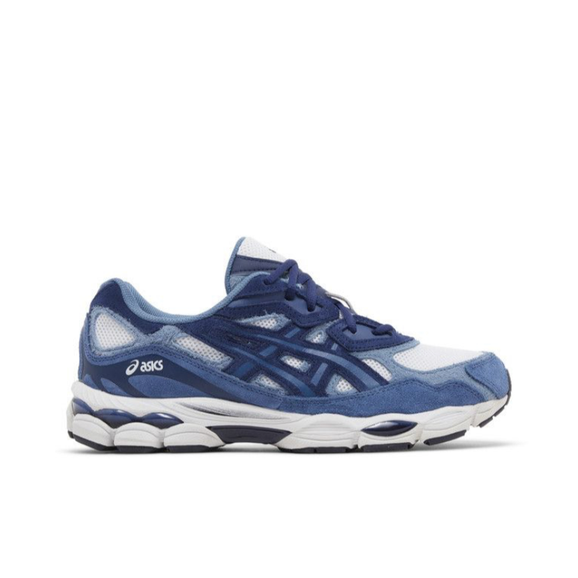 Gel NYC indigo