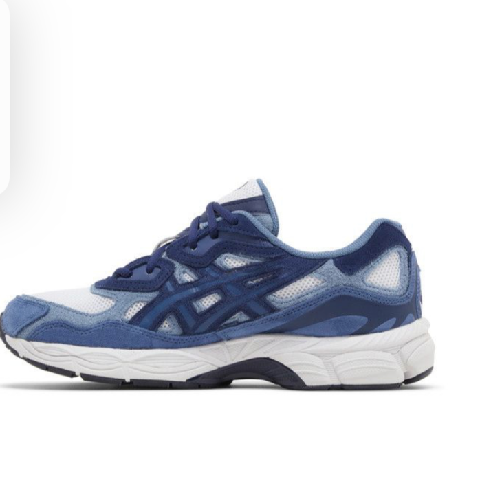 Gel NYC indigo