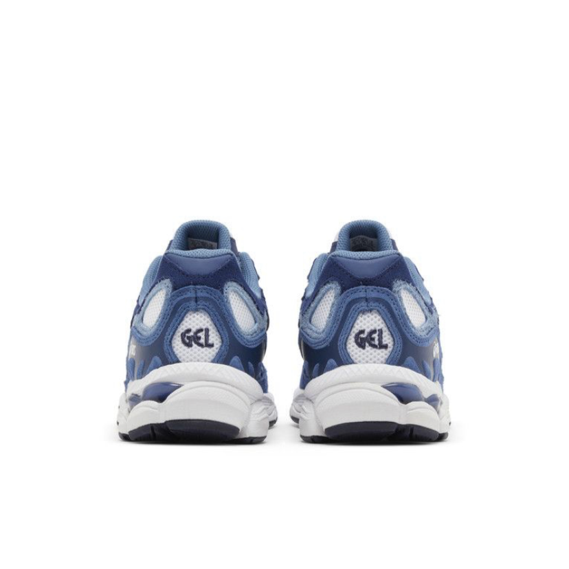 Gel NYC indigo