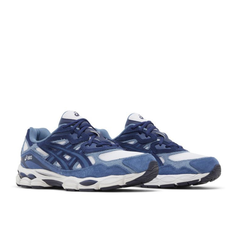 Gel NYC indigo