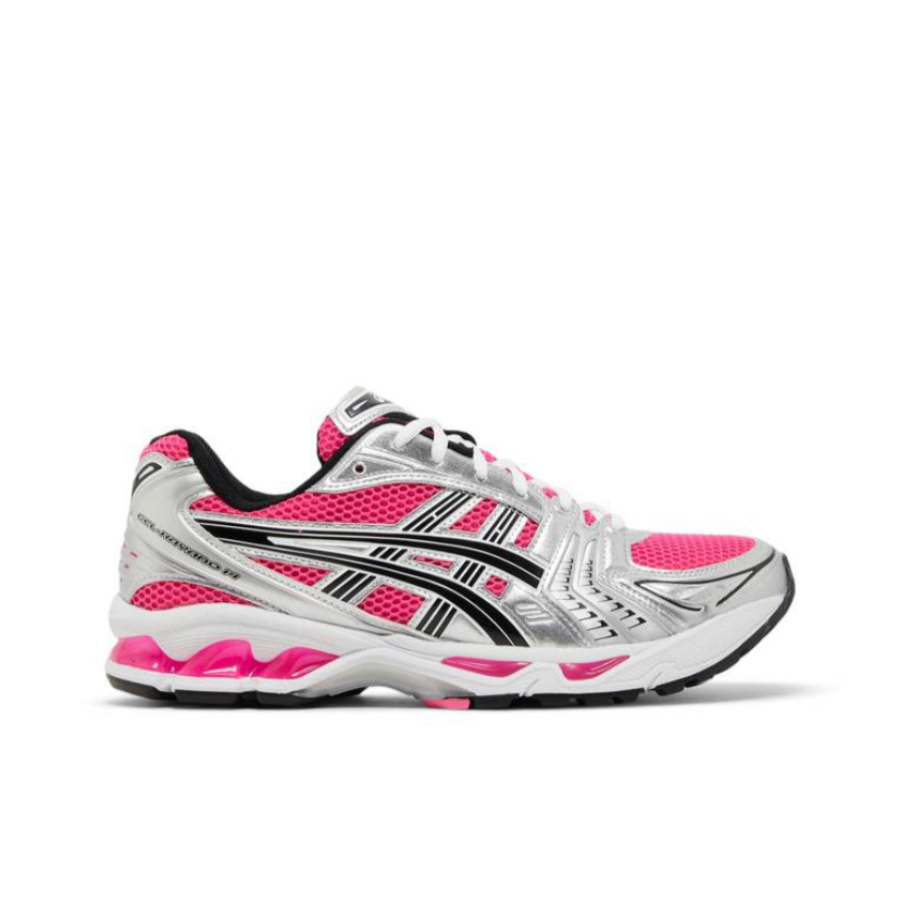 Gel Kayano 14 Pink Glow