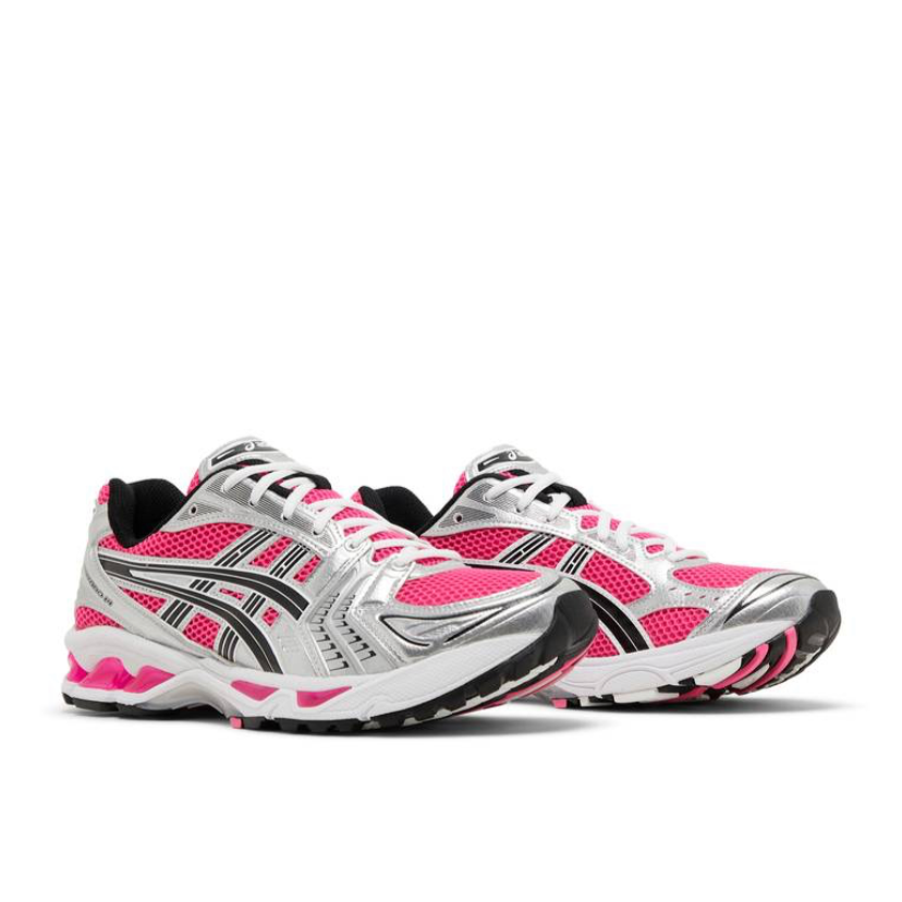 Gel Kayano 14 Pink Glow