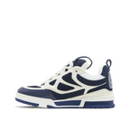 Louis Vuitton Skate Sneaker Marine