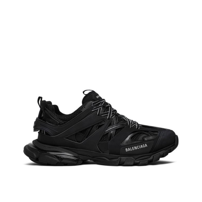 Balenciaga Track Sneaker Triple Black