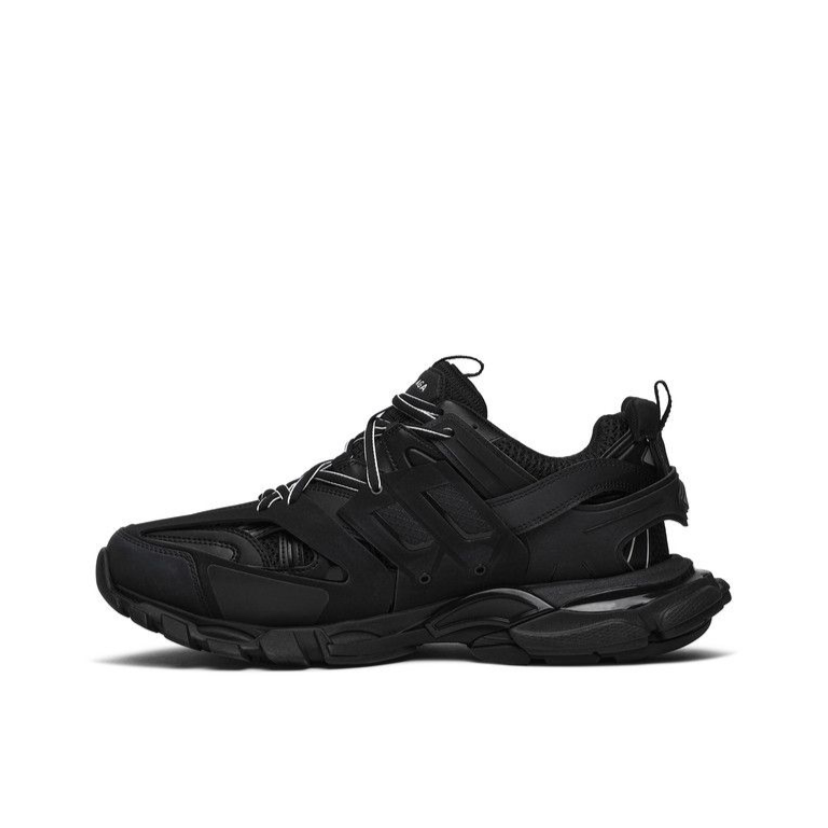 Balenciaga Track Sneaker Triple Black