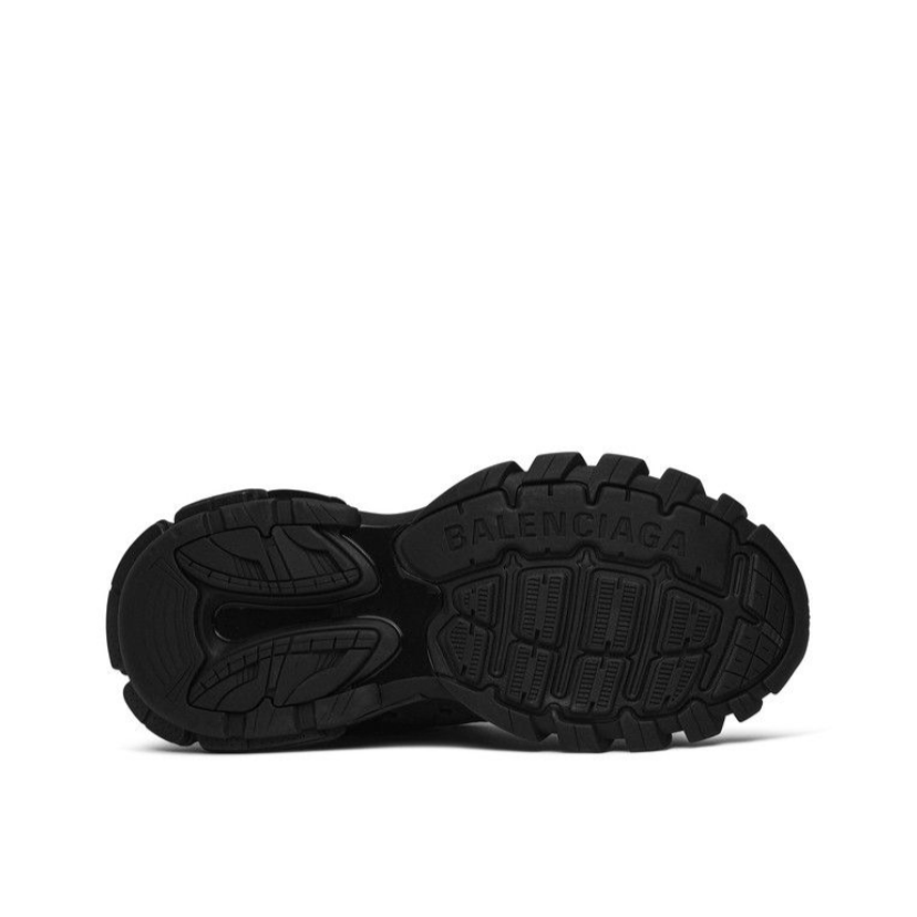 Balenciaga Track Sneaker Triple Black