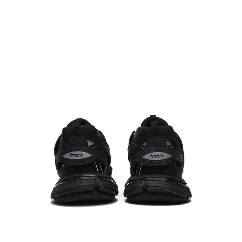 Balenciaga Track Sneaker Triple Black