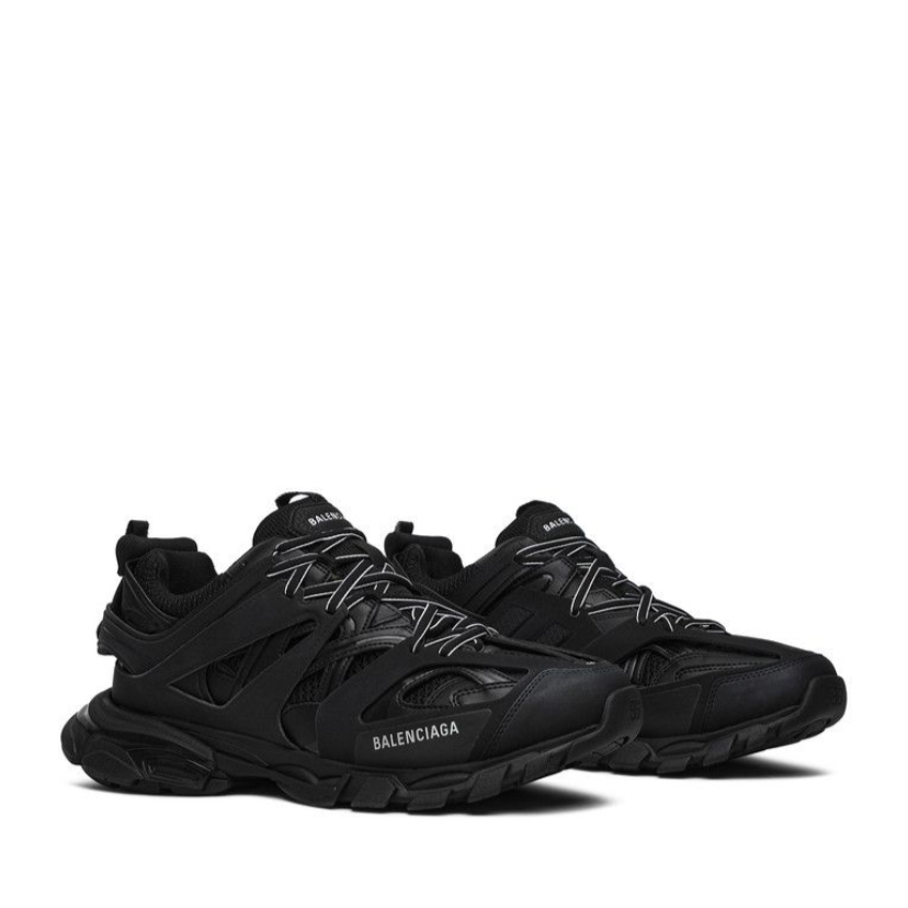 Balenciaga Track Sneaker Triple Black