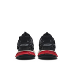 Balenciaga Track Trainer Black red