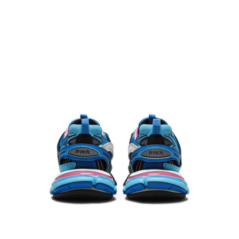 Balenciaga Wmns Track Trainer Blue