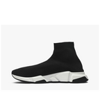 Balenciaga Speed sneaker Black White 2018
