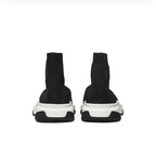 Balenciaga Speed sneaker Black White 2018