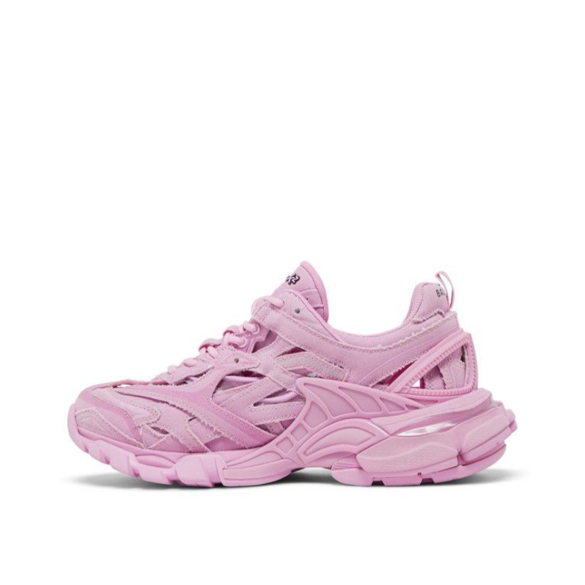 Balenciaga Wmns Track 2 Sneaker pink