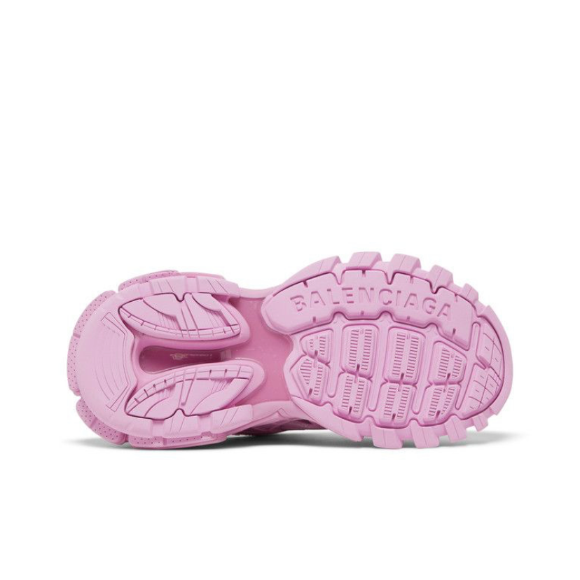 Balenciaga Wmns Track 2 Sneaker pink