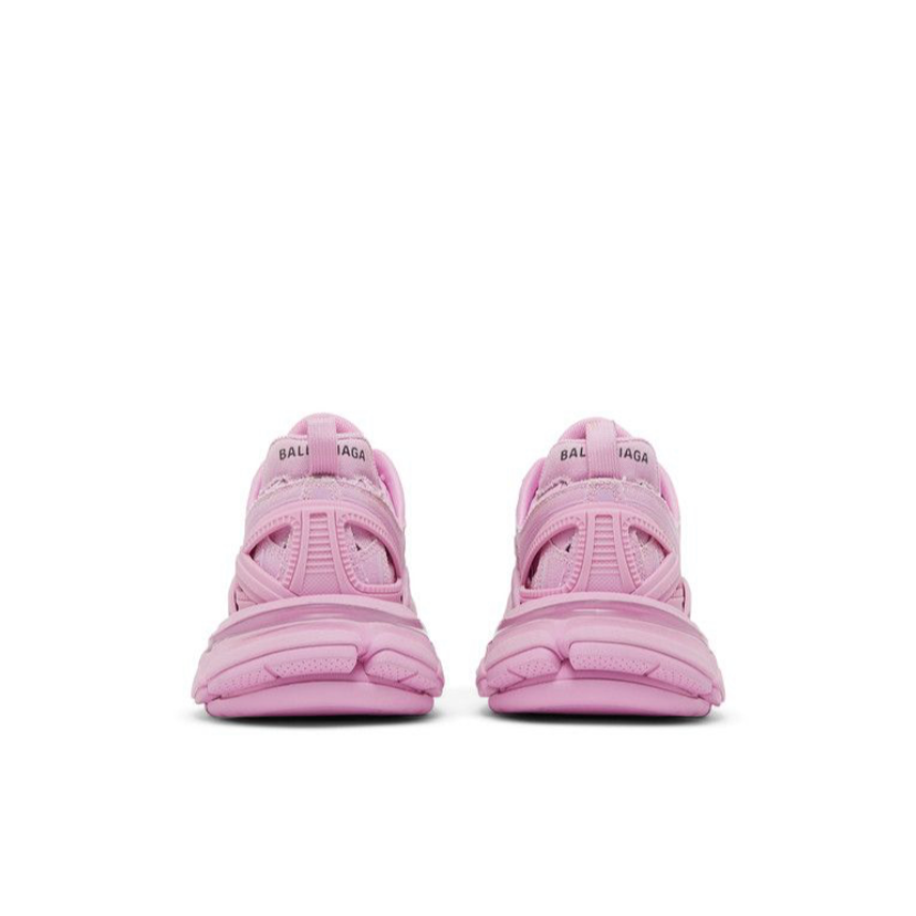 Balenciaga Wmns Track 2 Sneaker pink